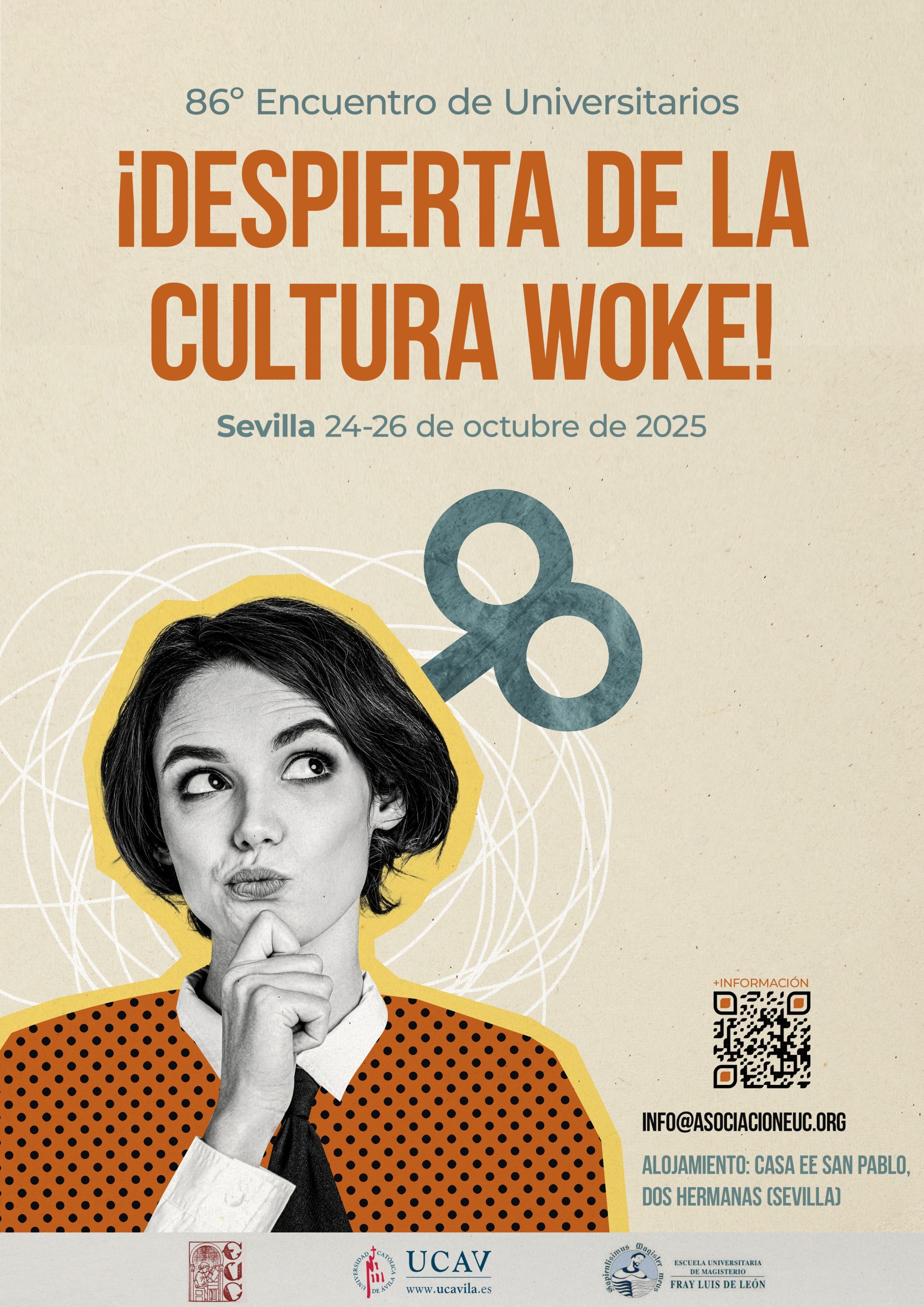 86_EUC 2025_ SEVILLA_Cultura Woke